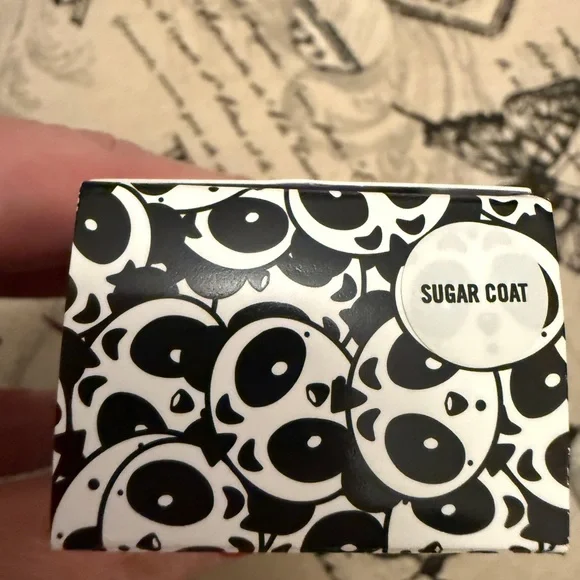 MAC Cosmetics Nicopanda Lip Gloss - Shimmering Pink - Picture 2 of 2